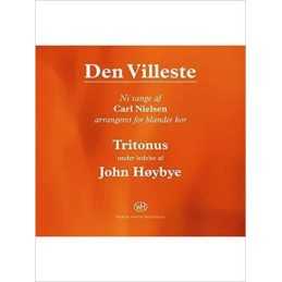 Den Villeste - 9788759888346