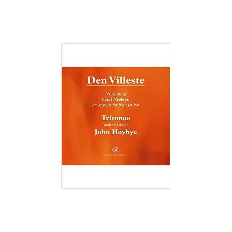 Den Villeste - 9788759888346