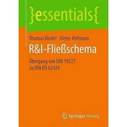 R&I-Fliessschema - 9783658155582