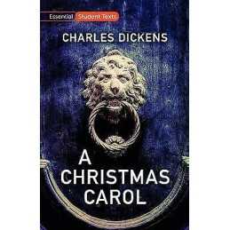 Essential Student Texts: A Christmas Carol - 9781382009959