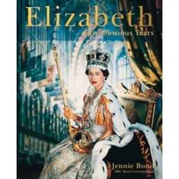 Elizabeth: Fifty Glorious Years, Bond, Jennie