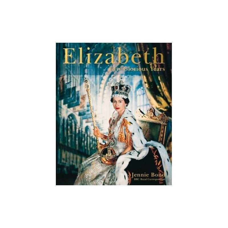 Elizabeth: Fifty Glorious Years, Bond, Jennie