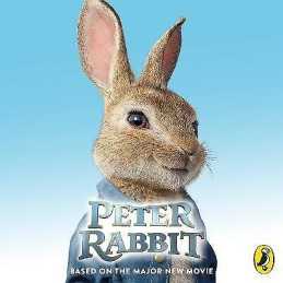 Peter Rabbit: Based on the Major New Movie - 9780241354872