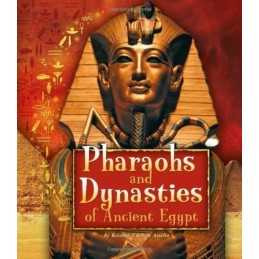 Ancient Egyptian Civilization: Pharaohs and Dynasties... by Asselin, Kristine Ca