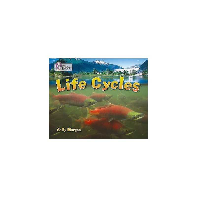 Life Cycles - 9780007336401