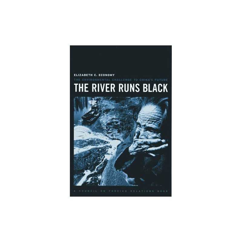 The River Runs Black: The Environme..., Economy, Elizab