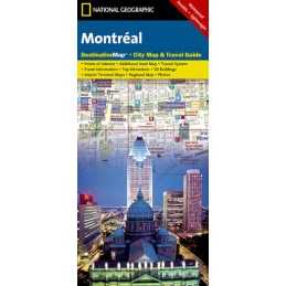 Montreal - 9781597753128