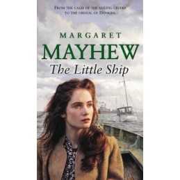 The Little Ship by Mayhew, Margaret Paperback Book