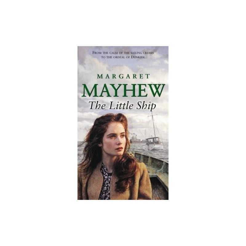 The Little Ship by Mayhew, Margaret Paperback Book