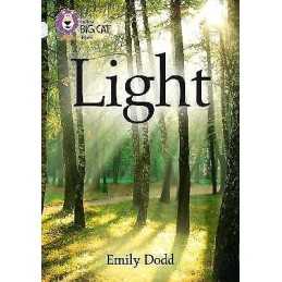 Light - 9780008163990