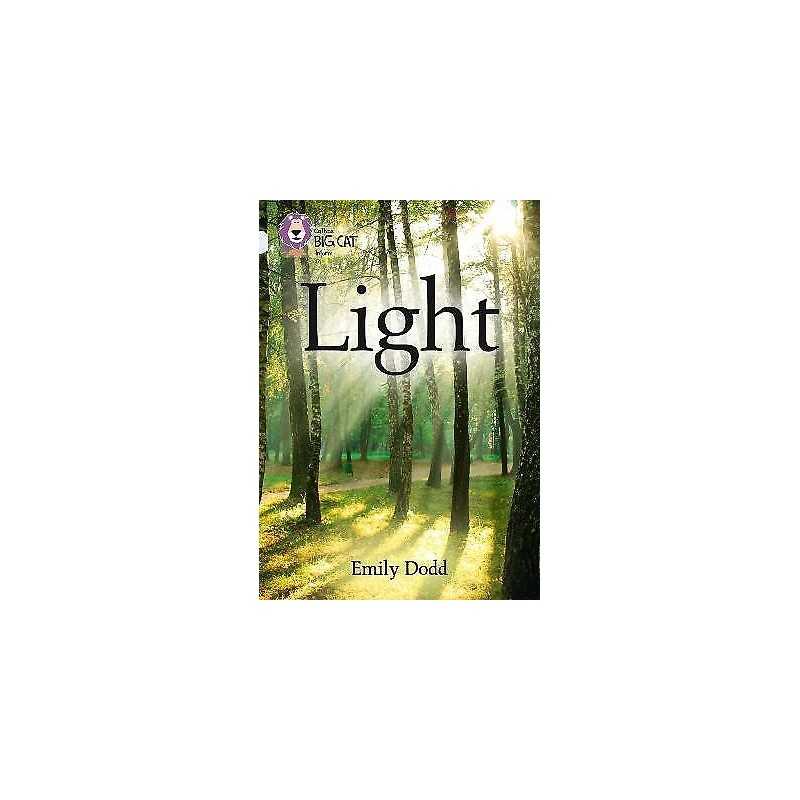 Light - 9780008163990