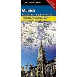Munich - 9781597753111