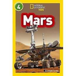 Mars - 9780008266844