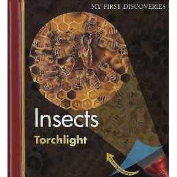 Insects - 9781851034116