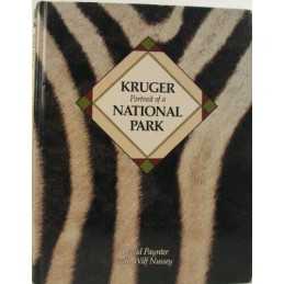 Kruger: Portrait of a National Park by Nussey, Wilf Hardback Book  Fast