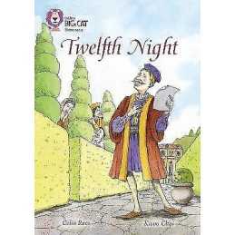 Twelfth Night - 9780008127923