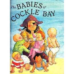 The Babies of Cockle Bay by Jenkin-Pearce, Susie Book