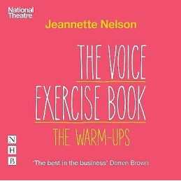 The Voice Exercise Book: The Warm-Ups - 9781848427518