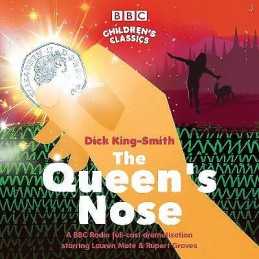 The Queens Nose - 9781787532052