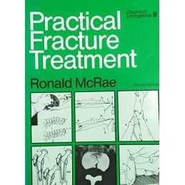Practical Fracture Treatment, McRae, Ronald