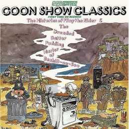 Goon Show Classics Volume 1 (Vintage Beeb) - 9781408470572
