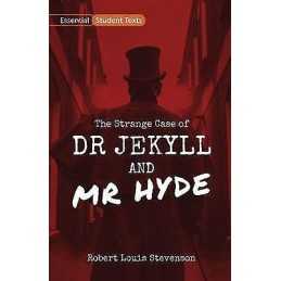 Essential Student Texts: The Strange Case of Dr Jekyll and Mr... - 9781382009973
