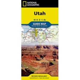 Utah - 9781566957236