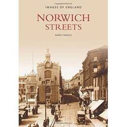 Norwich Streets, Pardue