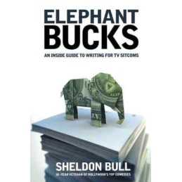Elephant Bucks - 9781932907278