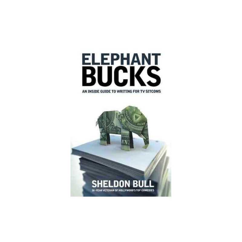 Elephant Bucks - 9781932907278
