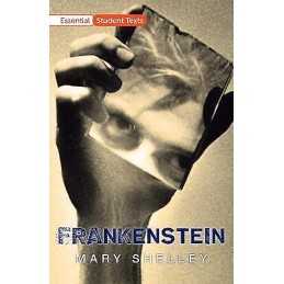 Essential Student Texts: Frankenstein - 9781382010740
