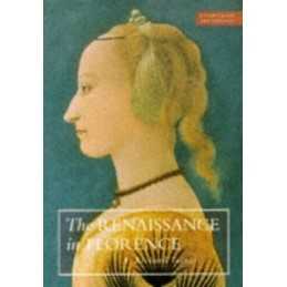 Renaissance in Florence (Everyman Art Library) by RICHARD TURNER Paperback Book