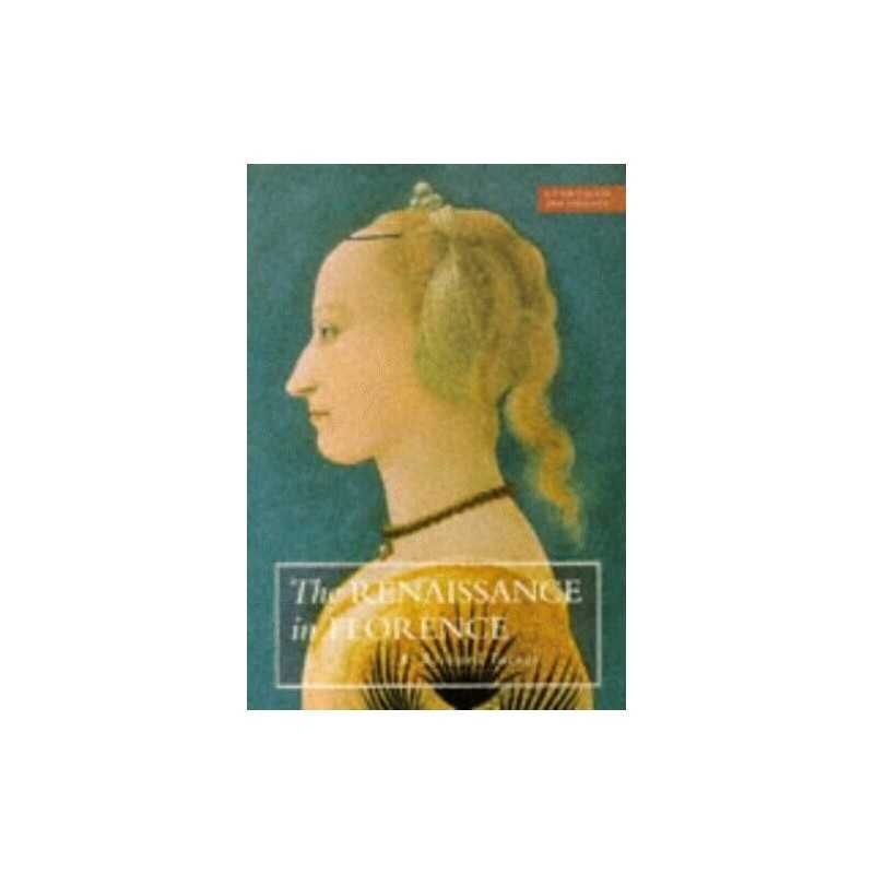 Renaissance in Florence (Everyman Art Library) by RICHARD TURNER Paperback Book