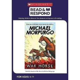 War Horse - 9781407160634