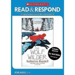 The Wolf Wilder - 9781407183831