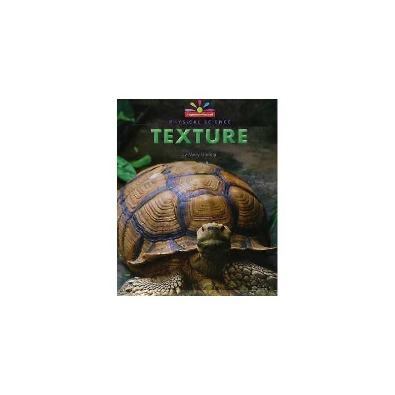 Texture - 9781684041510