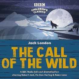 The Call of the Wild - 9781787533462
