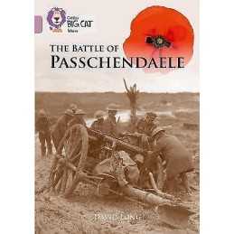The Battle of Passchendaele - 9780008164065