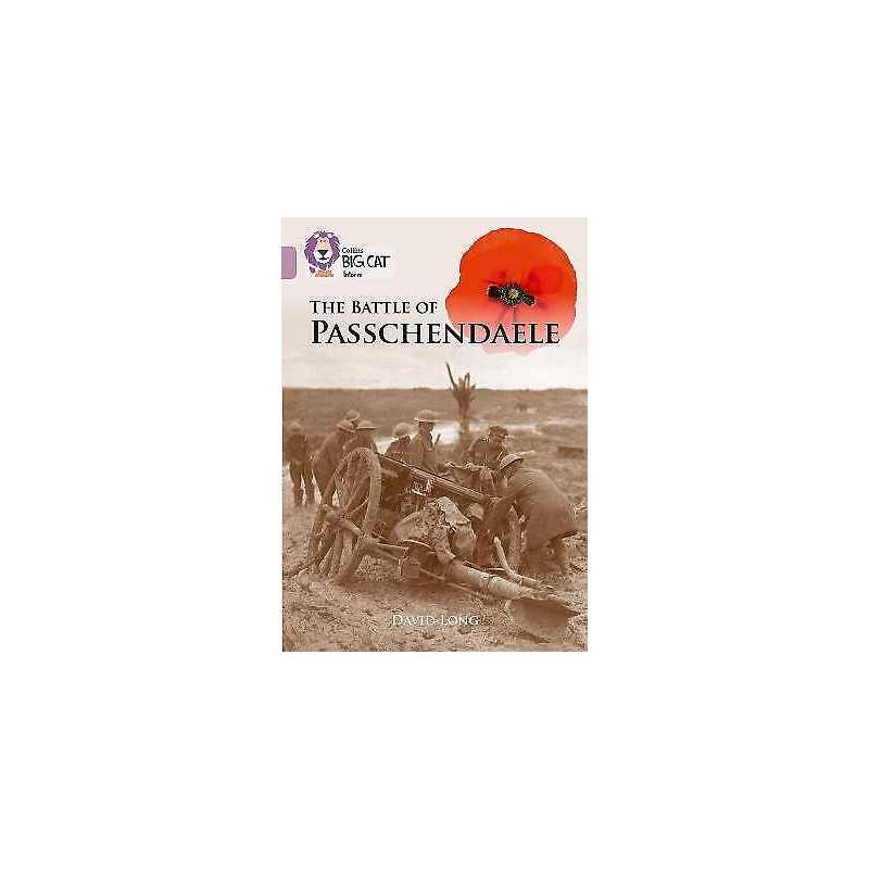 The Battle of Passchendaele - 9780008164065
