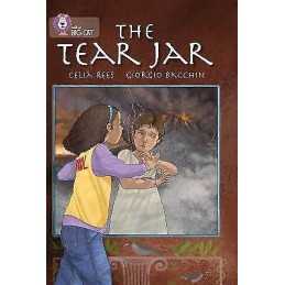 The Tear Jar - 9780007530113