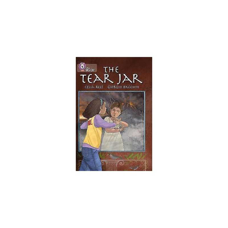 The Tear Jar - 9780007530113