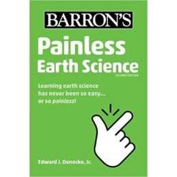 Painless Earth Science - 9781506273228