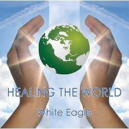 Healing the World - 9780854872169