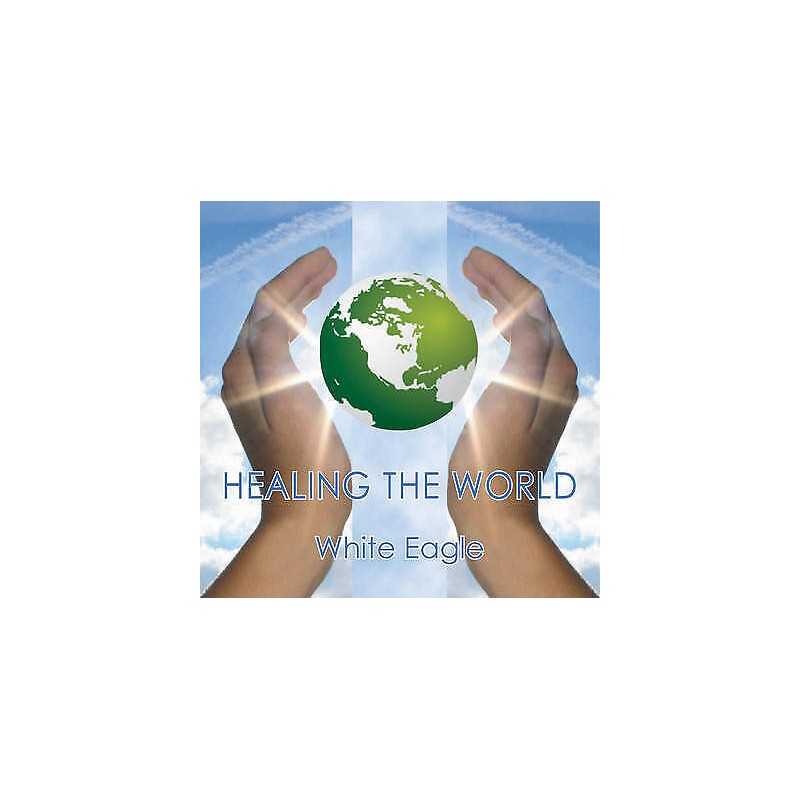 Healing the World - 9780854872169