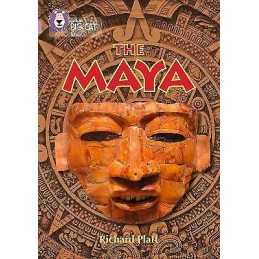 The Maya - 9780008127978