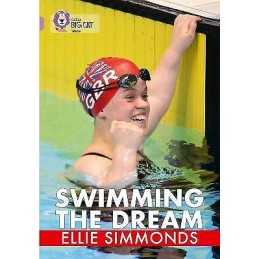 Swimming the Dream - 9780007428380