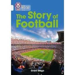 The Story of Football - 9780008163983