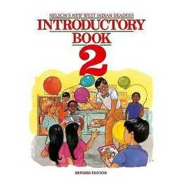 New West Indian Readers - Introductory Book 2 - 9780175663576