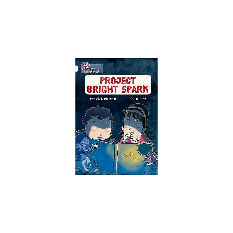 Project Bright Spark - 9780007465507