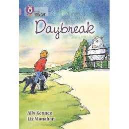 Daybreak - 9780007428281